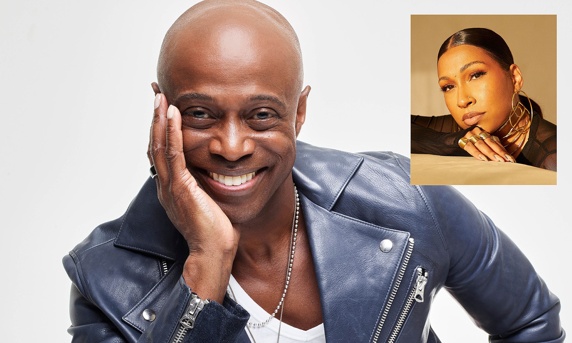 KEM w/ Melanie Fiona - Up to 41% Off