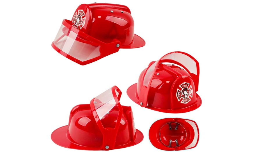 Image 6: Children’s Role Play Costume Set