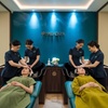 Image 12: Single or Couples 60, 75 or 90-Min Head Spa Treatment with Massage