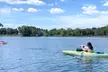 Explore Orlando Waters with One Day or Night Kayak Rental or One Canoe Rental for 2 Hours @Gnarly (Up to 53%Off) - Second Medium