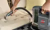 Bissell 3682 Little Green Cordless Portable Deep Cleaner
