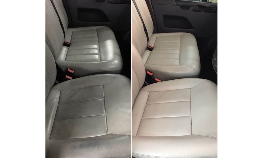 Image 15: Ultimate Car Care with Our Exclusive Packages