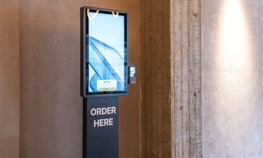 Image 4: Große Bowl inkl. Getränk für 1 - 4 Personen