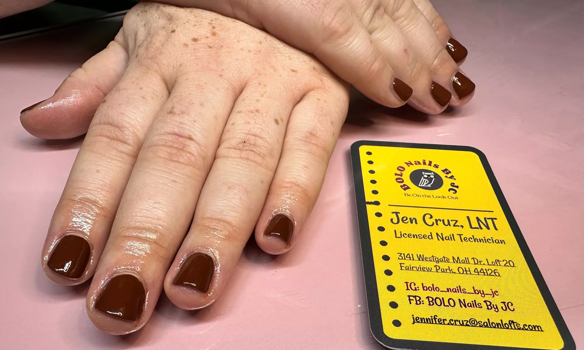 Gel or Regular Pedicure, or Gel Mani-Pedi Combo