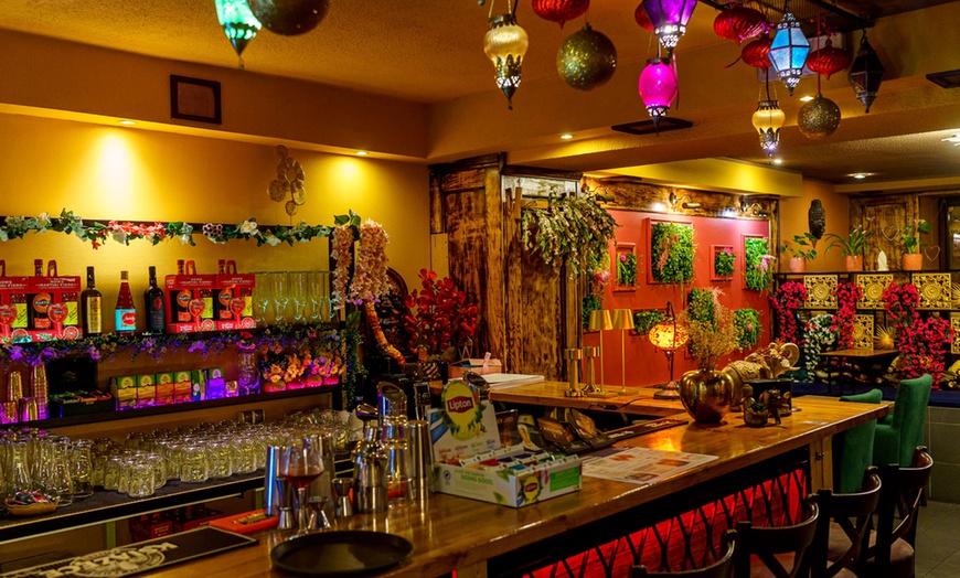 Image 5: Do 15% zniżki na Kuchnia indyjska w Icy & Spicy restauracja indyjska w Katowicach