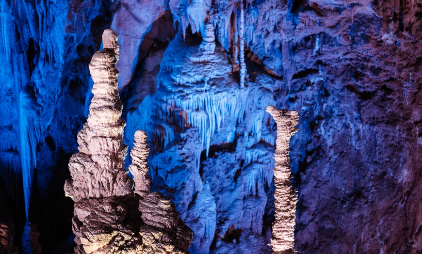 Image 6: Grotte de la Salamandre : visite guidée au cœur d’un joyau souterrain