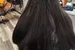 Get Haircut + Condition & Blowdry, Haircut & Highlights - Up to 40% Off - Second Medium