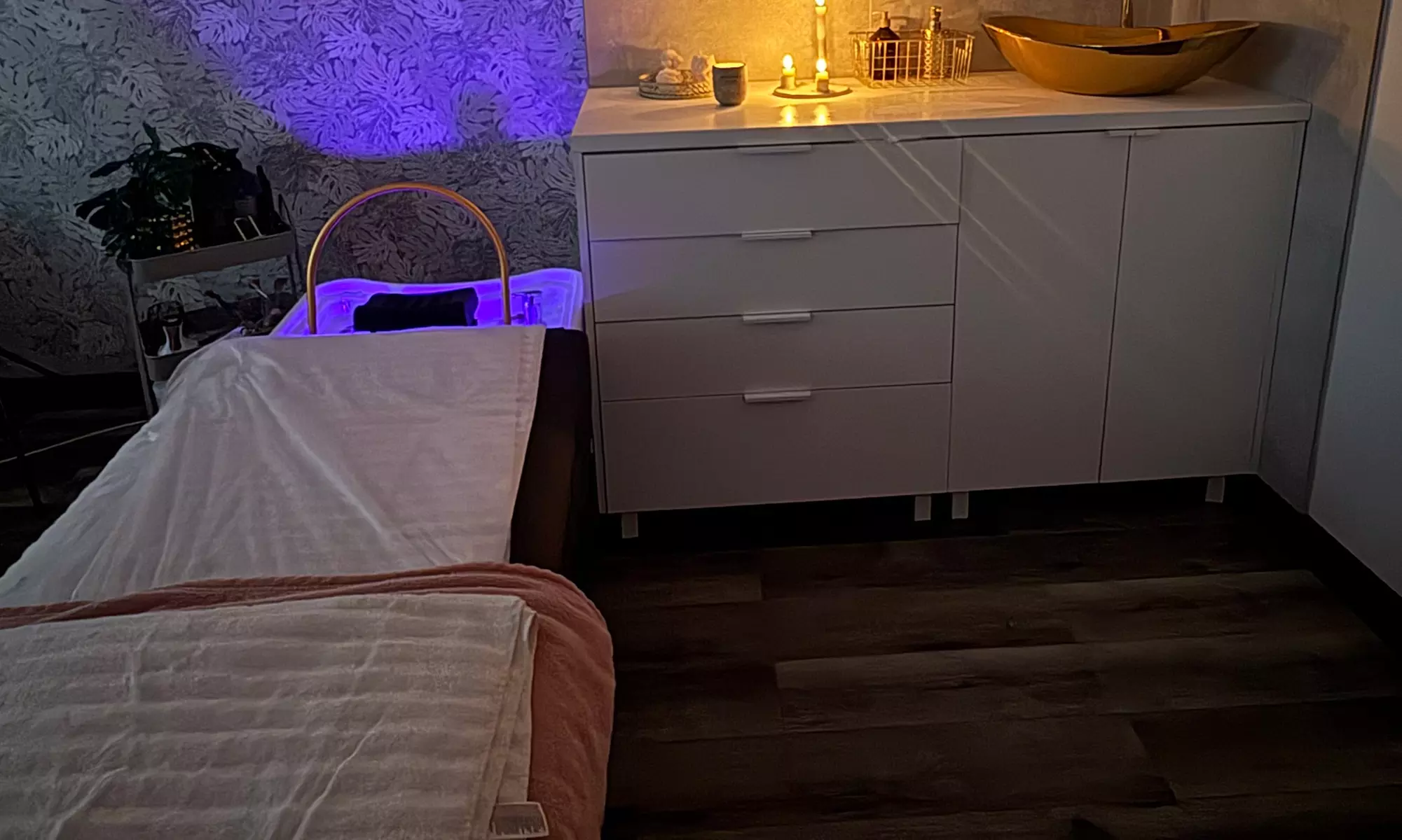 Masaż Kobido – naturalny lifting twarzy w kilkadziesiąt minut