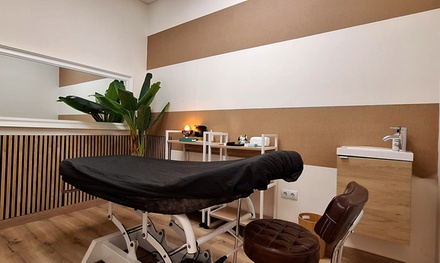 1 sesión de hidratación labial HidraLips con Dermaen - Alessa glow Alicante