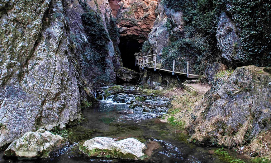 Image 13: Teruel: habitación doble con desayuno, cena de degustación y entradas