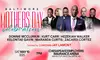Mother's Day Celebration W/ Donnie McClurkin, Kurt Carr, Hezekiah Walker, Kelontae Gavin, & More on May 10 at 7 p.m.