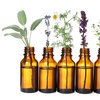 Image 6: 60-Min Couples or Full Body Massage w Hot Stone Therapy & Aromatherapy