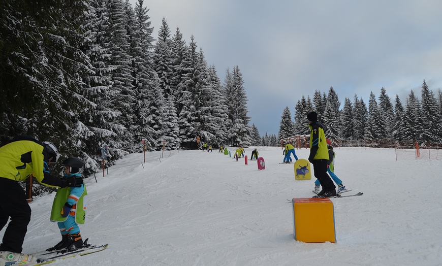 Image 9: ⛷ Orava Snow: 1-dniowy skipass na Słowacji