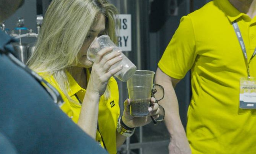 Image 12: Brewery Tour & Tasting at Award-Winning — 