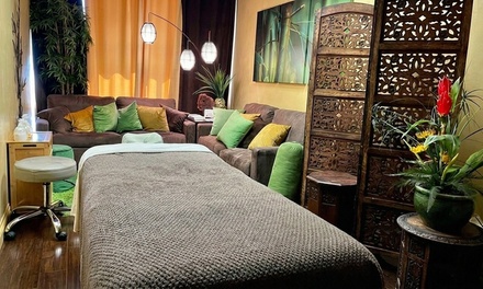One 60-Minute Lymphatic Drainage Massage Session - Massage Integrity