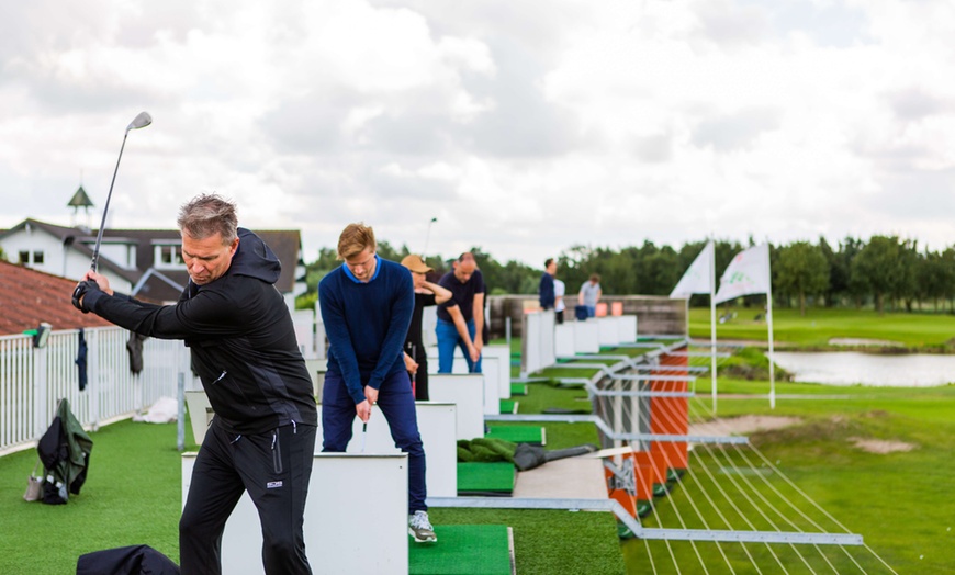 Image 4: Stop harken, start swingen: 2-daagse GVB-cursus op locatie naar keuze