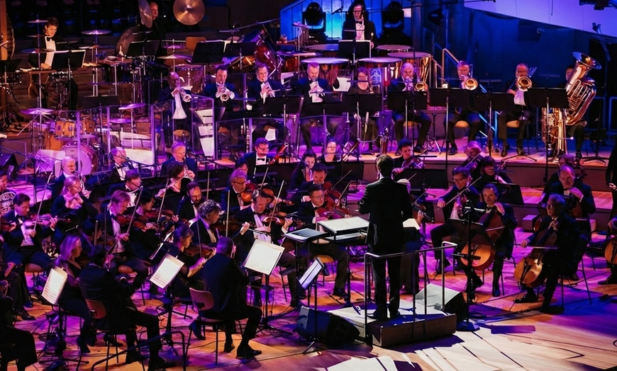 Image 4: Ticket: „The Sound of Hans Zimmer & John Williams“ vom 26.02.-09.05.26