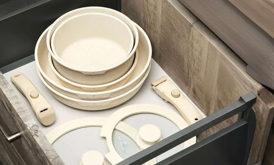 Image 5: Set de cuisson 11 pièces Just Perfecto