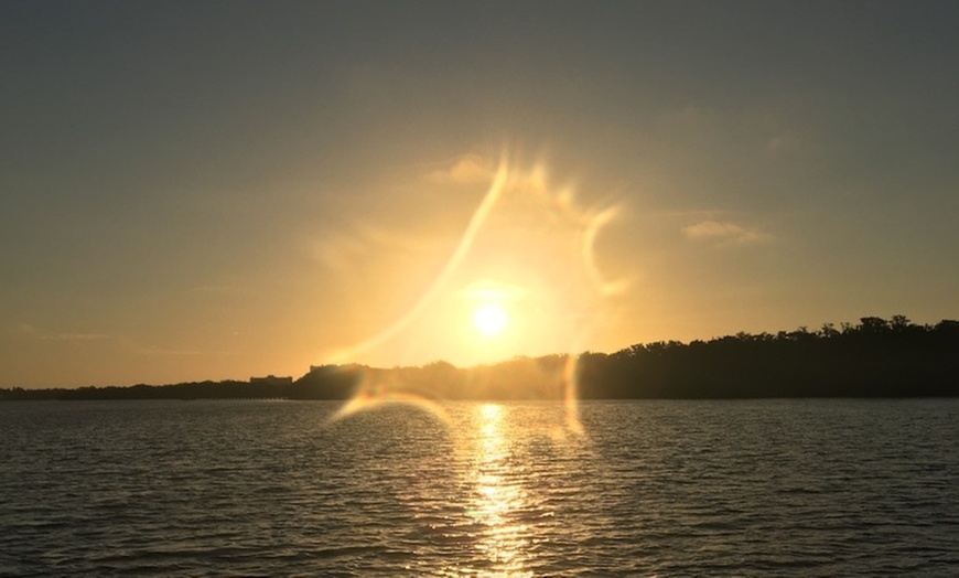 Image 4: Catch a Variety of Fish on a Family-Friendly Half-Day Fishing Charter