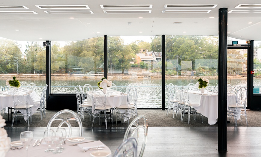 Image 2: Adult or Child Ticket to 4-Hour Boxing Day Cruise on Dec 26th, 2025