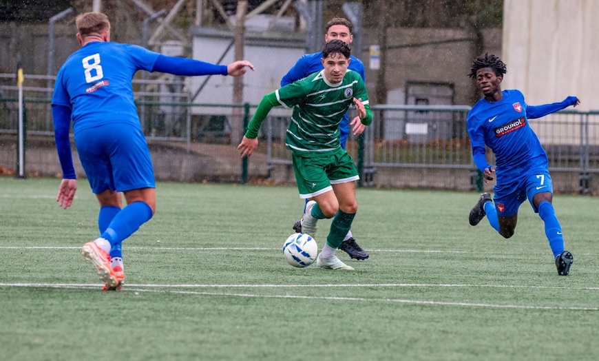 Image 4: Embrace History by Becoming Football Club Owner or Vice President Pack