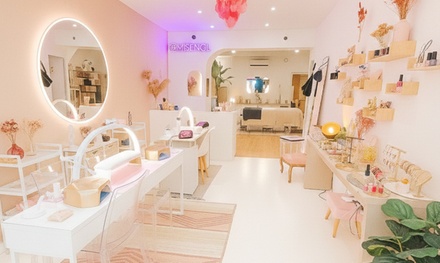 Rehaussement de cils avec soin revitalisant - Mise en Cils & Beauté