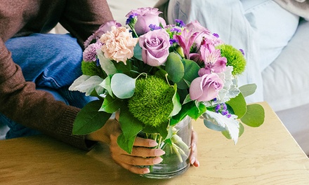 Vintage Glamour (Delivery Fees start at $19.99) - Proflowers