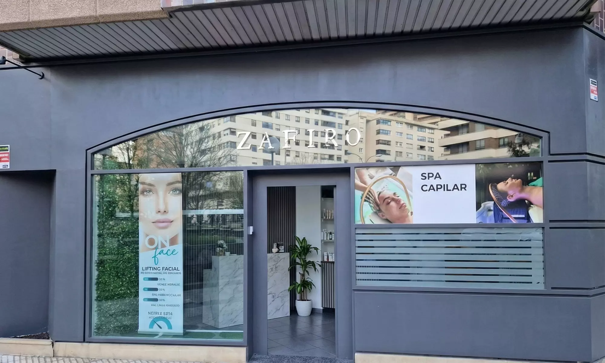 Masaje a elegir de 1 hora para 1 persona o en pareja en cabina privada, ahorra hasta un 58% - Image 4