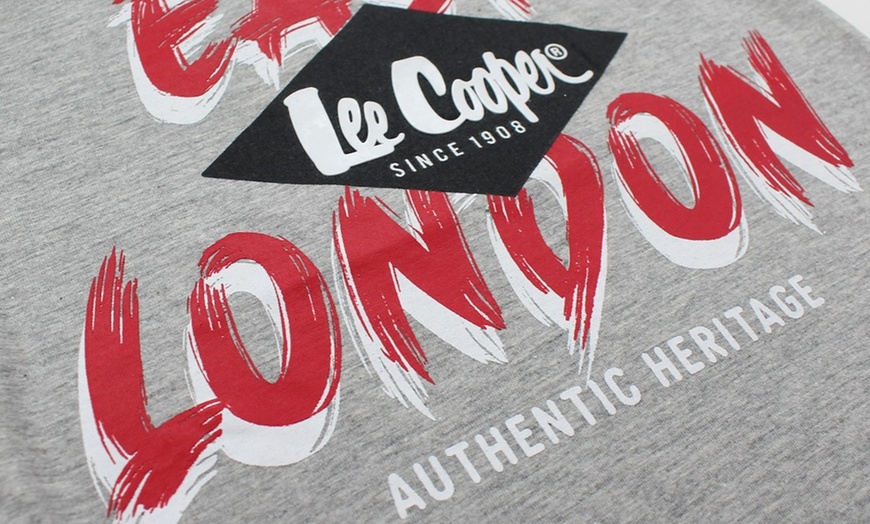 Image 5: Canottiera Lee Cooper