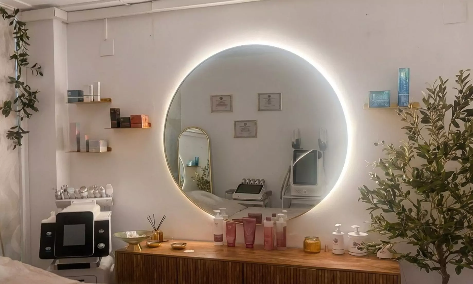 3, 6 o 9 sesiones de Body Sculpt en 1 zona a elegir, 30 minutos