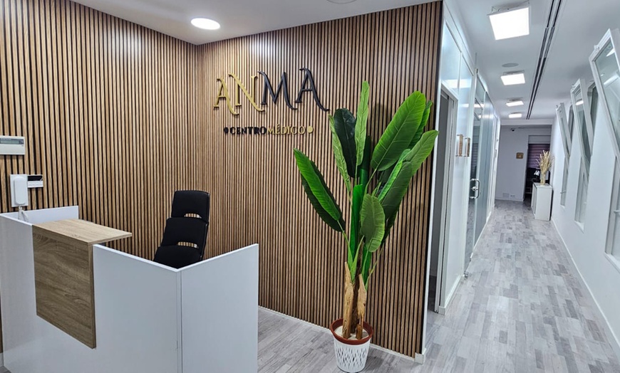 Image 4: Polinucleótidos en rostro completo o contorno de ojos