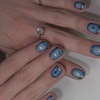 Image 9: Gel Mani-Pedi & Acrylic Full Set Nail Enhancement Packages