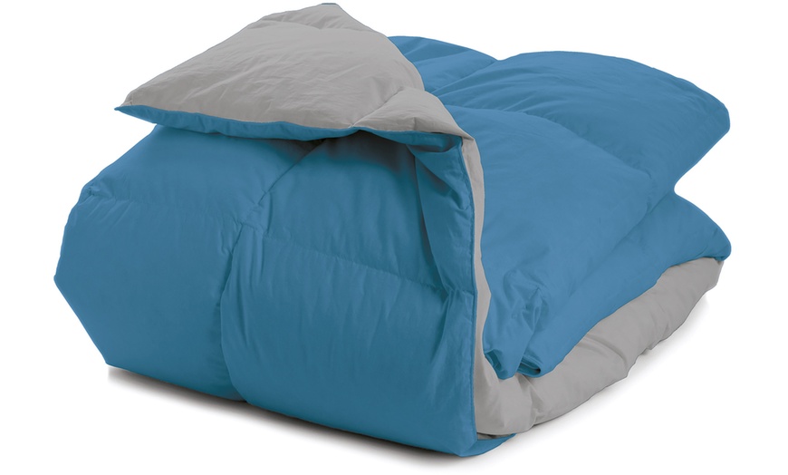 Image 11: Dual Side Winter Duvet