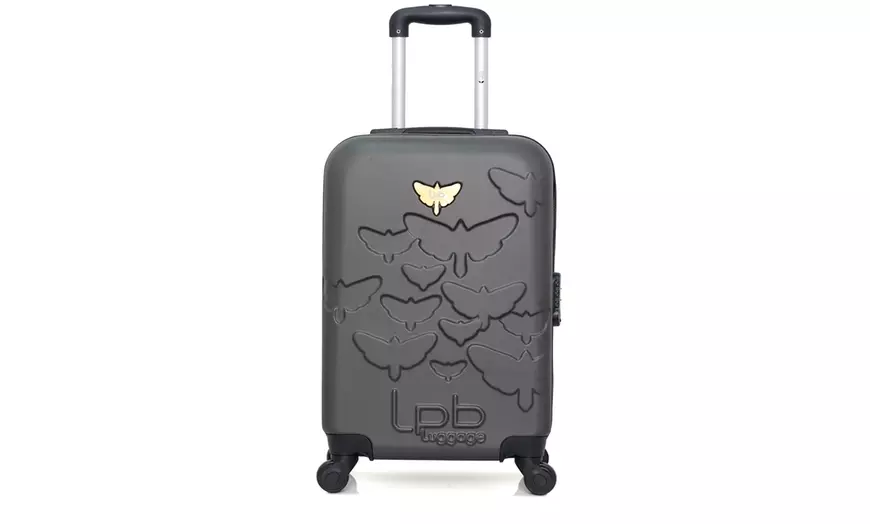 Image 44: Valises LPB Ayelys