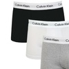 Image 7: Calvin Klein Pack of Three Men's Boxers
