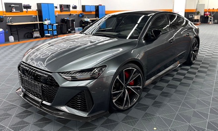 Fahrzeugaufbereitung Carizma Bronze - Kennlernpaket (Mo.-Do. & Sa. einlösbar) - Carizma Solutions