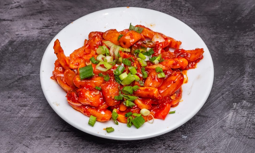 Image 10: 2-Course Fine Dining Indian Cuisine + Drink (Optional) for 2, 3 or 4