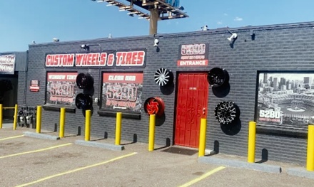 Paint Protection Film (Clear Bra) - 5280 Window Tint