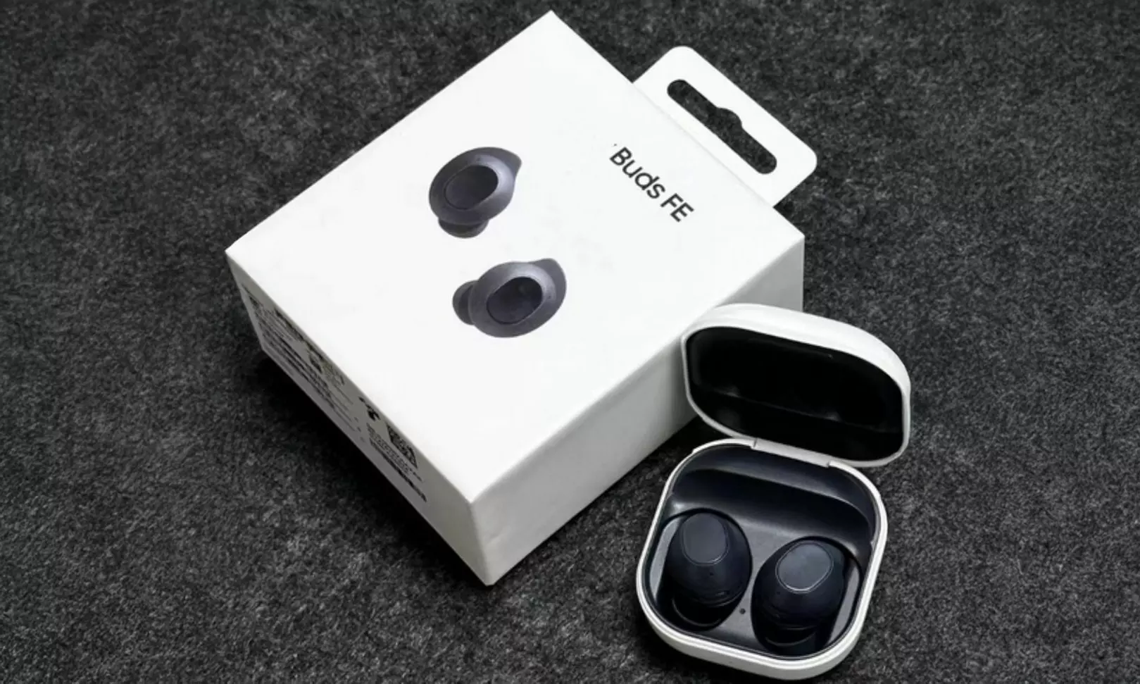 Buds FE kabellose In-Ear-Kopfhörer mit Geräuschunterdrückung