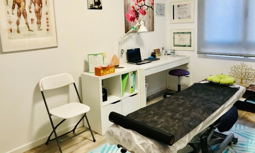 Image 5: Masaje a elegir de 30, 45 o 60 minutos para 1 persona 