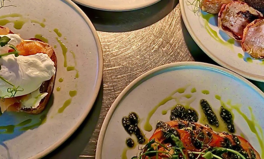 Image 4: Savor Every Bite: Bottomless Brunch for 2, 3, or 4 People!