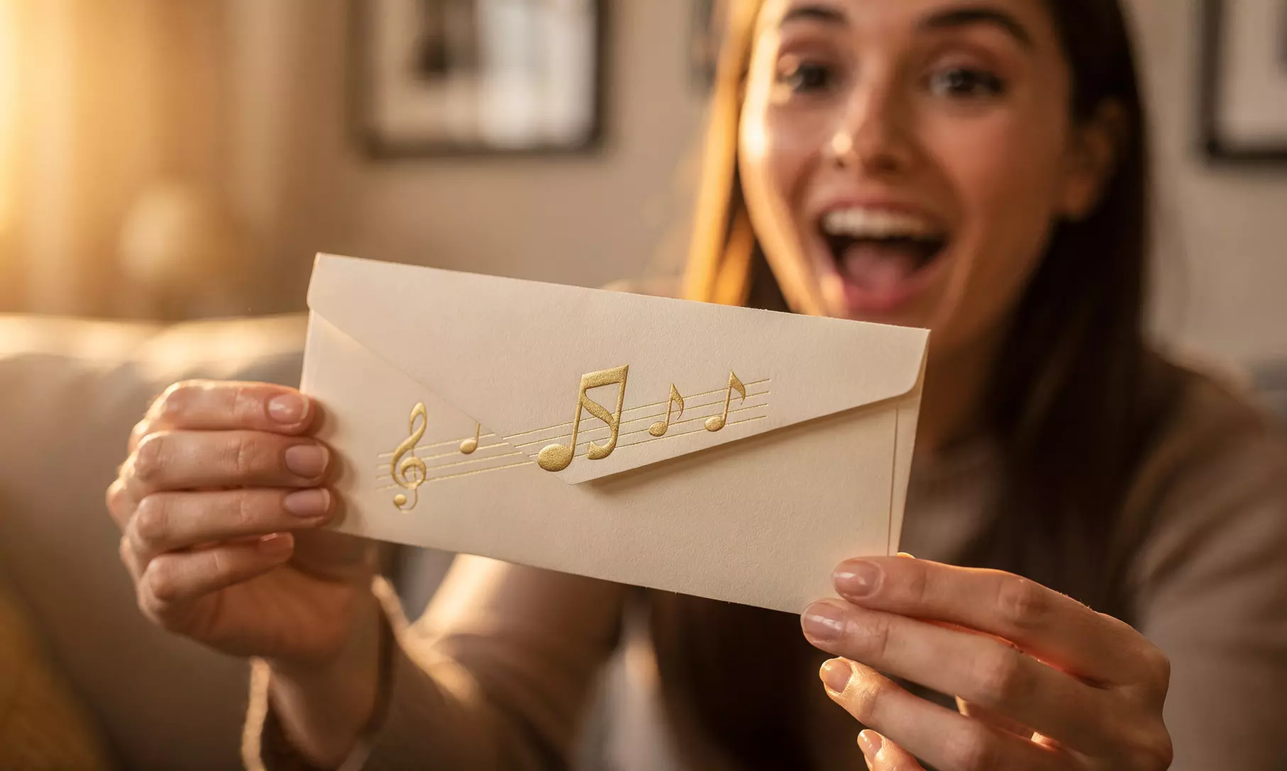 1 oder 5 personalisierte Lieder für Anlass nach Wahl