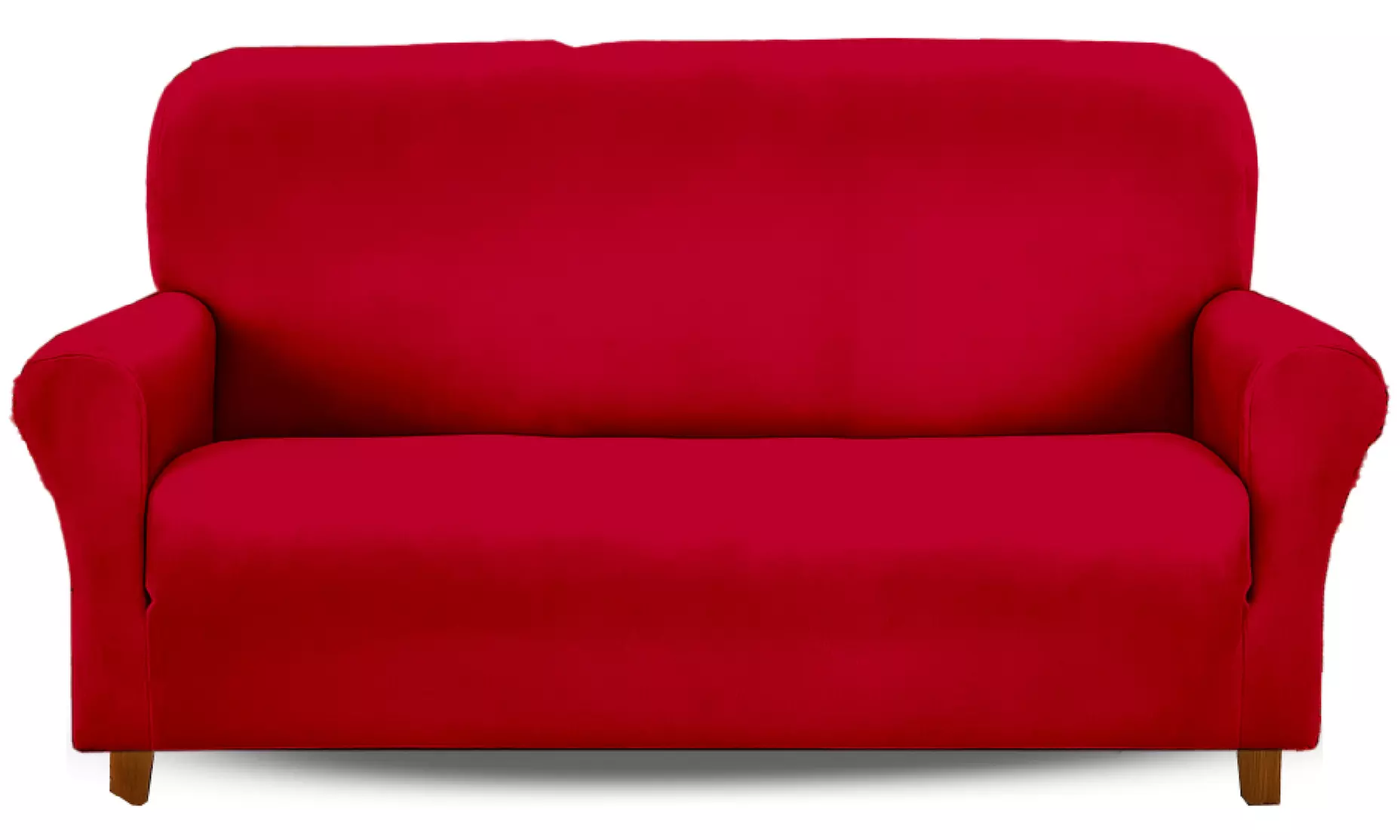 Copridivano o copripoltrona in velluto impermeabile