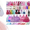 Image 2: 35-Piece Doll Clothes and Accessories Set for 11.5-Inch Dolls
