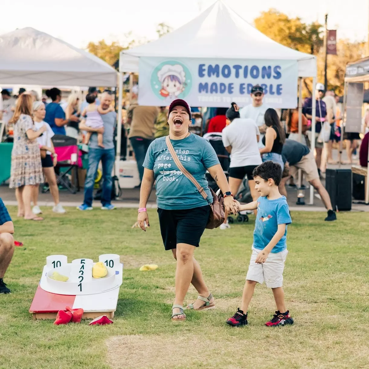 BTX Brewfest 2025 – Craft Beer, Live Music & Local Flavor