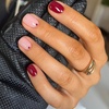 Image 14: Autumn inspiration: Deluxe Gel Polish or BIAB Manicure Awaits You