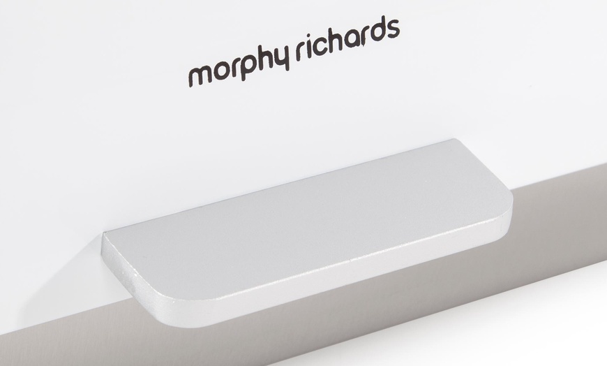 Image 25: Morphy Richards Bread Bin