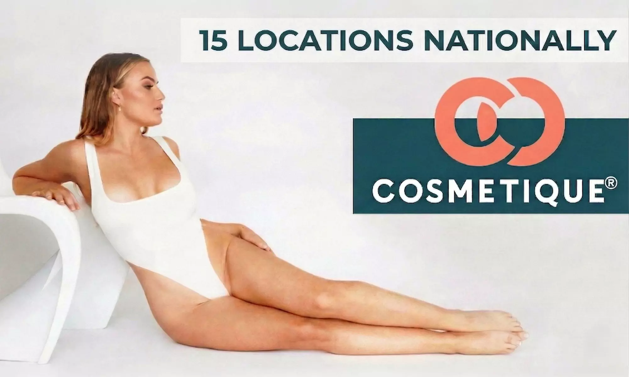 Get Laser Hair Removal Sessions on Underarm, Brazilian, or Full Legs!