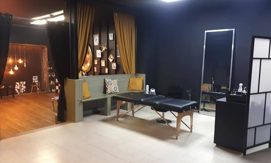 Image 2: Massage au choix avec ELLA bien-être