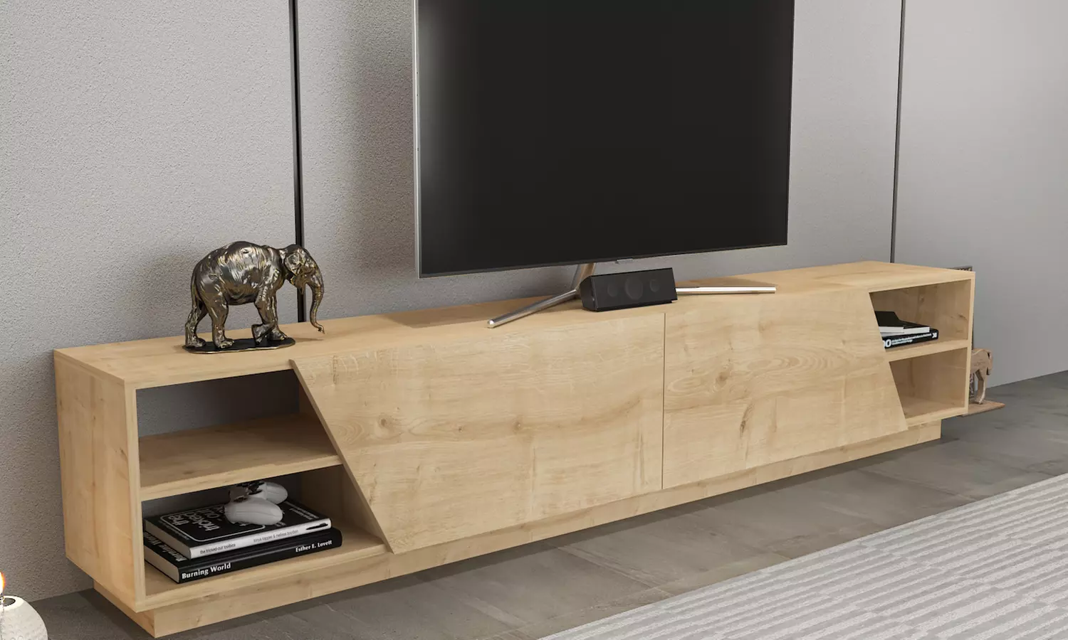 TV-Schrank „Rhodes"